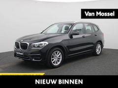BMW X3 - xDrive30e Executive | ELEKTRISCHE KOFFERKLEP | APPLE CARPLAY - ANDROID AUTO | NAVIGATIE |