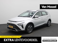 Hyundai Bayon - 1.0 T-GDI Comfort | Apple Carplay / Android Auto | Virtual Cockpit | Lichtmetalen Velgen |