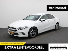 Mercedes-Benz A-klasse - 180 Business Solution | Automaat | Trekhaak | Wide Screen | Privacy Glass | Camera | LED K