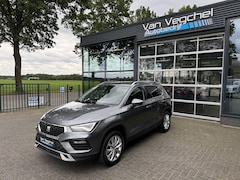 SEAT Ateca - 1.5 TSI Style Business Intense 150PK DSG Led Camera Navigatie Cruisecontrol Alcantara