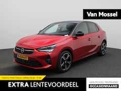 Opel Corsa - 1.2 GS Line | APPLE CARPLAY - ANDROID AUTO | LANE ASSIST | AIRCO | CRUISE CONTROL |