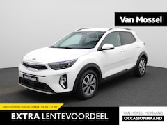 Kia Stonic - 1.0 T 100 More | APPLE CARPLAY | ANDROID AUTO | ACHTERUITRIJCAMERA | DODEHOEKSENSOREN | NA
