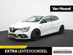 Renault Mégane - 1.8 TCe 280 RS Automaat | Apple/Android Play | Cruise | Camera | Keyless | LED | Navi | PD