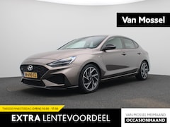 Hyundai i30 - 1.5 T-GDi MHEV N Line | Apple/Android Play | Camera | Cruise | DAB | Keyless | PDC V+A | 1