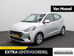 Hyundai i10 - 1.0 Comfort APPLE CARPLAY | DAB | CAMERA | AIRCO | 12 MAANDEN BOVAG GARANTIE |