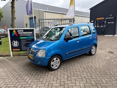 Suzuki Wagon R+ - 1.3 Season