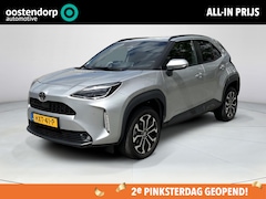 Toyota Yaris Cross - 1.5 Hybrid 115 Dynamic *TWEEDE PINKSTERDAG GEOPEND/ DODEHOEK DETECTIE/ STUURVERWARMING/ PA