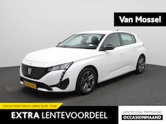 Peugeot 308 - 1.2 PureTech Active Pack Business | APPLE CARPLAY - ANDROID AUTO | CLIMATE CONTROL | CRUIS