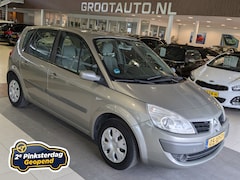 Renault Scénic - 1.6-16V Business Line Airco, Cruise Control, Stuurbekrachtiging