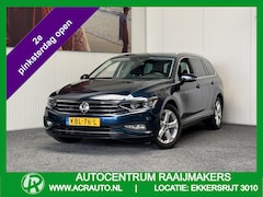 Volkswagen Passat Variant - 1.5 TSI COMFORTLINE NAVIGATIE ADAPTIVE CRUISE CONTROL CLIMATE CONTROL APPLE CARPLAY/ANDROI