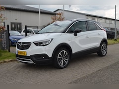 Opel Crossland X - 1.2 Turbo Innovation Carplay|Camera|HeadUp|PDC