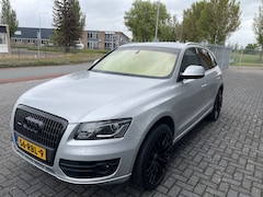 Audi Q5 - 2.0 TFSI quattro Pro Line