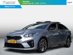 Kia Pro cee'd - ProCeed 1.5 T-GDi GT-Line | Schuif/kantel Dak | Navi | Clima | Carplay |