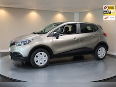 Renault Captur - 0.9 TCe Authentique *40.000Km* Airco|Cruise|BT|Isofix|NAP
