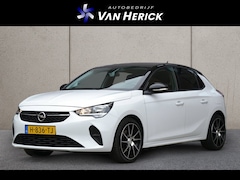 Opel Corsa - 1.2 Edition 100PK | Airco | Cruise Control | Carplay