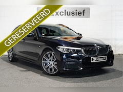 BMW 5-serie Touring - 540i xDrive High Executive Panoramadak | Harman Kardon Soundsystem