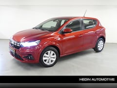 Dacia Sandero - TCe 90 Expression | Automaat | MediaNav Multimedia & Navigatie | Climate Control | Camera
