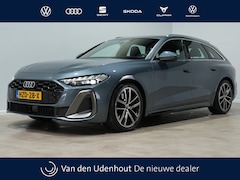 Audi A5 Avant - 2.0 e-hybrid quattro S edition Matrix-LED | 19"Lm | Adaptive Cruise | Camera 100