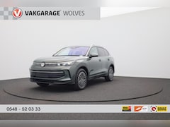 Volkswagen Tiguan - Life Edition 1.5 eHybrid | Camera | Carplay | 18" Velgen |