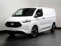 Ford Transit Custom - E-Transit E 320 L1 RWD 71kWh 218pk | Camera | Cruise Control | Carplay |