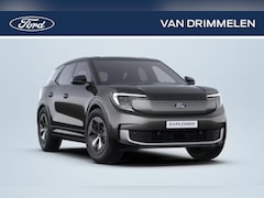 Ford Explorer - 58 kWh 190pk RWD Style | Rijklaarprijs incl. Comfortpack 1 | 0.99% Rente