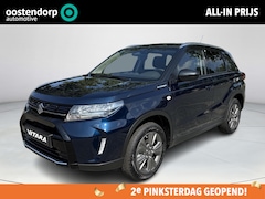 Suzuki Vitara - 1.4 Boosterjet Smart Hybrid Select *TWEEDE PINKSTERDAG GEOPEND/ AUTOMAAT/ NIEUWE AUTO/ DIR
