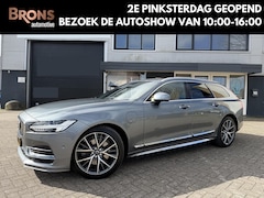 Volvo V90 - 2.0 T8 AWD Inscription Full options