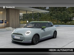 MINI Mini-Electric - Cooper SE Paul Smith Ed. XL 54.2 kWh | Adaptive Cruise | Panoramadak | Stoelmassage | 360