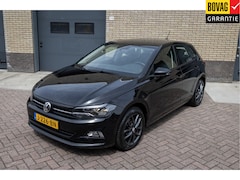 Volkswagen Polo - 1.0 MPI Comfortline Airco, Cruise, carplay android, LMV