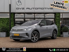 Volkswagen ID.4 - GTX 4Motion 77 kWh