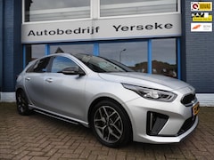 Kia Cee'd - Ceed 1.0 T-GDi GT-PlusLine