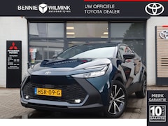 Toyota C-HR - 1.8 Hybrid 140 Dynamic Blindspot | Carplay | PDC | AllSeasons