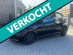 Toyota Aygo - 1.0-12V | groot scherm | nieuwe apk | subwoofer en dikke boxen