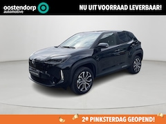 Toyota Yaris Cross - 1.5 Hybrid 115 Dynamic *TWEEDE PINKSTERDAG GEOPEND/ COMFORT PACK/ NIEUWE AUTO/ DIRECT LEVE