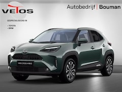 Toyota Yaris Cross - Hybrid FWD Teamplayer