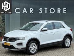 Volkswagen T-Roc - 1.5 TSI Sport Navi|Camera|Stoelver|Stuurverwarming