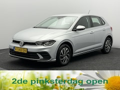 Volkswagen Polo - 1.0 TSI Life | Lichtmetalen Velgen | Adaptive Cruise | Virtual Cockpit | Carplay/Android A