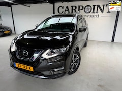 Nissan X-Trail - 1.7 dCi Xtronic Tekna 7p 2019 Automaat 1e Eigenaar Pano 360 Camera Navi