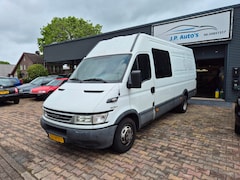 Iveco Daily - 35C14V 395 H3 AIRCO 7 PERSOON