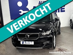 Volvo XC40 - 2.0 T5 AWD Intro Edition