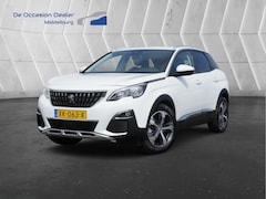 Peugeot 3008 - 1.2 Crossway rijklaar incl garantie