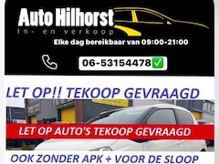 MINI Clubman - 1.6 ( ZOEKEN ZOEKEN )