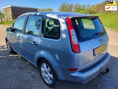 Ford Focus C-Max - 1.6-16V APK NIEUW Airco