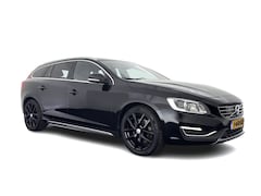 Volvo V60 - 2.4 D5 Twin Engine Summum (Plug-In) Aut. *LEATHER | XENON | MEMORY-PACK | HEATED-COMFORTSE