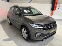 Volkswagen T-Cross - 1.0 TSI 115pk Style R-line, ACC, Carplay, Led