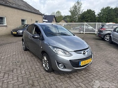 Mazda 2 - 2 1.3 Hanabi EERSTE EIGENAAR