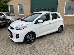Kia Picanto - 1.2 CVVT DynamicLine 88000 km clima