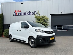 Opel Vivaro - 2.0 CDTI L2H1 Edition