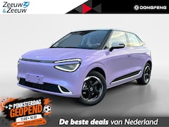 Dongfeng Box - Premium Edition 42 kWh |Full Option|Rijklaarprijs|Nieuw|310 km range|