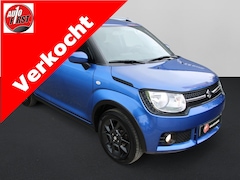 Suzuki Ignis - 1.2 Select / 1e Eigenaar